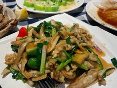 -阿妹小海鲜(下角店)