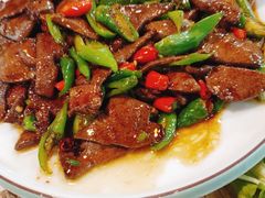 -锦州烧烤(北太平庄店)