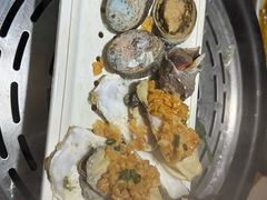 -三个渔夫·蒸汽海鲜(小白楼店)