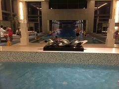 picture-上海浦东康桥绿地假日酒店