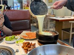 -六七八韩式烤肉·韩国料理(上杭路店)