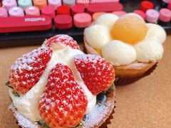 -黛汀烘焙DAINTY BAKERY(代字行合生汇店)