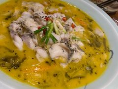 -丁记盐蘸牛肉·新杭菜(河东路店)