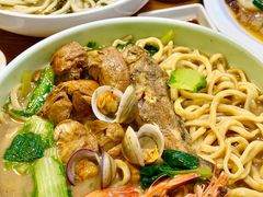 -大禹家·海鲜面馆(新闸路店)