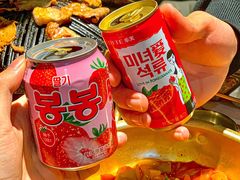 -kingkong大猩猩烤肉(CBD店)