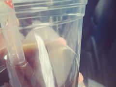 特苦降火茶-芝九草堂(民德路总店)