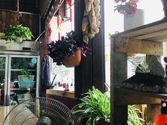 -国生茶庄·地道农家菜团建活动