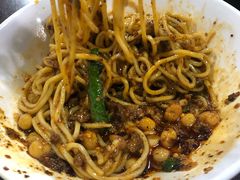 花市豌杂面-花市豌杂面(民生路店)