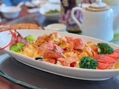 -金时代顺风大酒店(兰生大厦店)