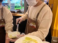 -UH祐禾(上海荟聚店)