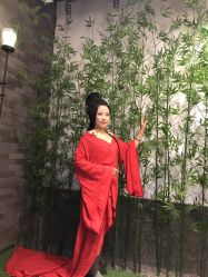 -盘子女人坊古装写真摄影(天津总店)