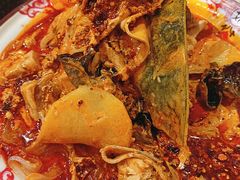 -福苗小骆驼烧烤(大唐不夜城店)