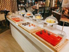 -The COOK·厨餐厅·自助餐(浦东嘉里大酒店)