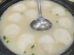 -莲餐厅·湖北菜·藕汤老手艺(愚园路店)
