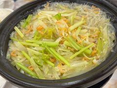 -金华安大酒楼·老牌潮菜·粤式茶点(东方国际店)