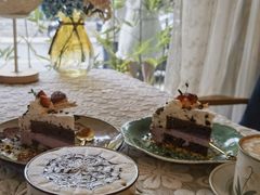 -昼夜咖啡馆