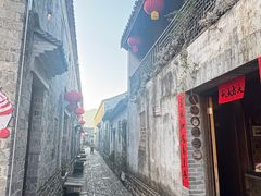 -前童古镇