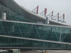 -鄂尔多斯伊金霍洛国际机场