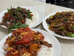 -好好滋味茶餐厅