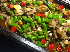 -蘭奢雅集·江浙菜(青山江滩店)