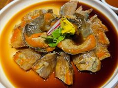 -甬上名灶(天一阁·翠柏店)