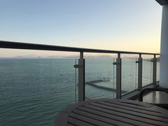 -深圳大梅沙京基洲际度假酒店