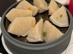 -三亚亚龙湾瑞吉酒店·铭轩中餐厅Mingxuan·海南菜·粤菜