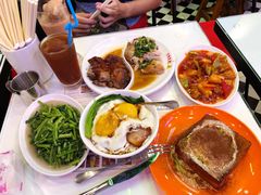 -澳门陈光记烧味饭店(郎家园店)