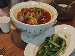 -北京老铺烤鸭(高新店)