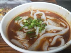 牛肉粉-骏骏牛肉粉店(吉庆街店)