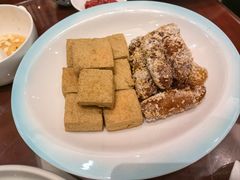 -诸暨耀江开元名都大酒店·西子灶中餐厅