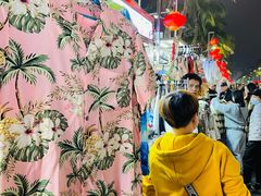 -海大南门夜市(海富街店)