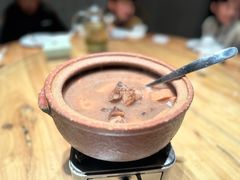 -黄山老妈·土菜(碧桂园店)
