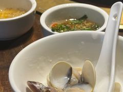 -大良毋米粥·粥底火锅(岭南天地店)