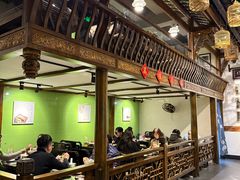 大堂-陈麻婆豆腐总店