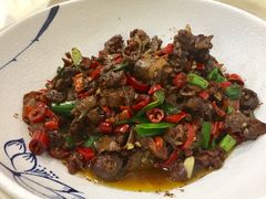 -湖南人家·家传湖南菜(水围店)