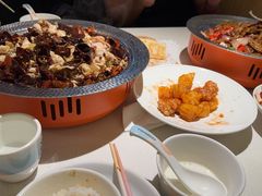 -小鱼小牛(世欧广场店)