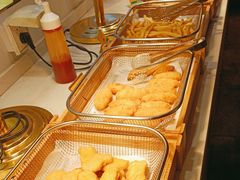 -好伦哥比萨烤肉自助(八里桥店)