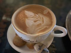 -萨尔瓦多Salvador's