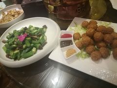 -天和晟新京菜.水煮鱼.湘土菜(国展店)
