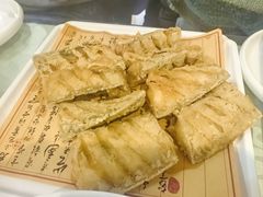 -牟传仁饭庄(星海店)