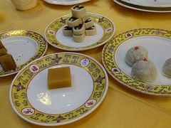 芸豆卷-仿膳饭庄(天安门店)