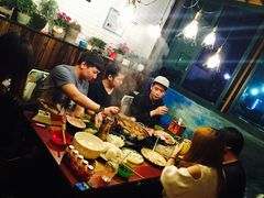 -里堂派对·独栋团建聚会小院轰趴馆(三圣乡店)