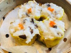 虾仁烧卖-丰鲤楼•闽南茶楼(仟禧汇店)