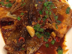 iphone_upload_pic-西江美食舫·江西菜(健德桥店)