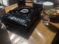 -优壹佳·延边朝鲜族料理(中山北路店)