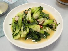 -山涧阁农家菜(南北湖店)