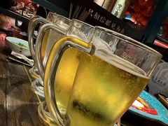 -吼堂老火锅(太古里总店)