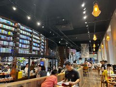 -三联韬奋书店(三里屯店)