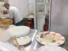-凯盈阁·顺德私房菜·桑拿鸡